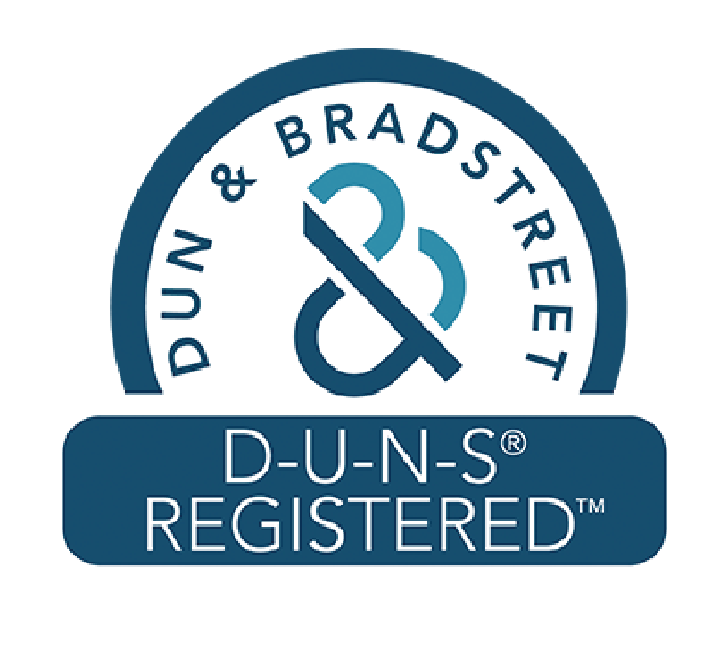 DUNS® Registered Company